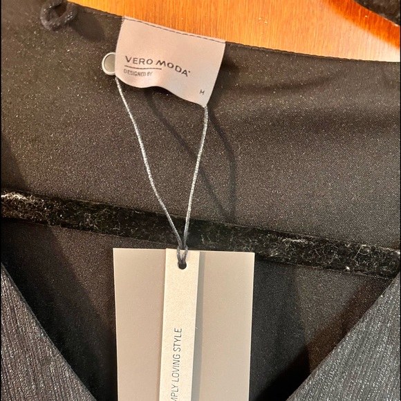 VERO MODA Cocktail Dress - Picture 2 of 4